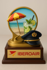 Misión Junio España en Fiestas awarded on 14 Jun 2025